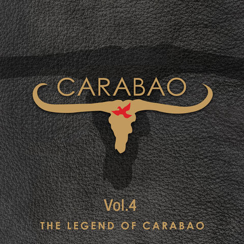 The Legend Of Carabao, Vol. 4