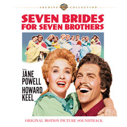 End Title (Seven Brides For Seven Brothers)