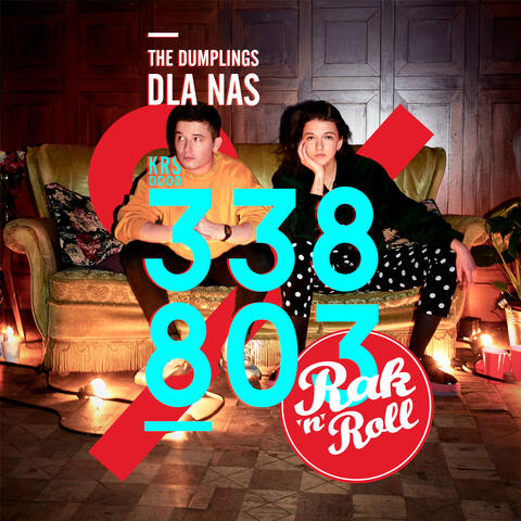 Dla nas KRS 0000 338 803
