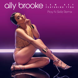 Low Key (feat. Tyga)