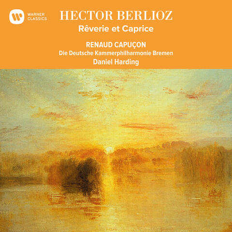 Berlioz: Rêverie et Caprice