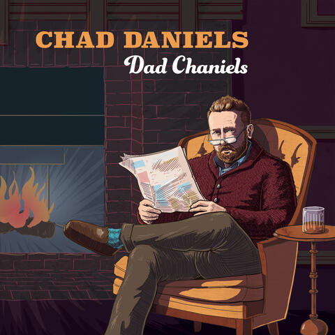 Dad Chaniels
