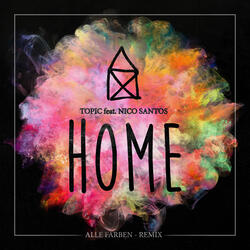 Home (feat. Nico Santos)