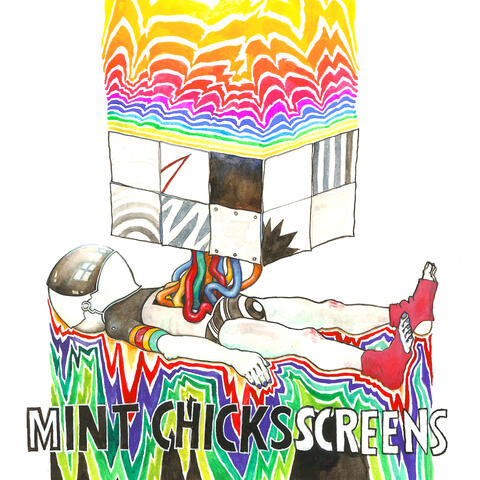 The Mint Chicks
