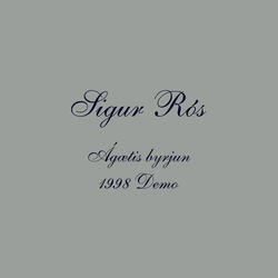 Ágætis byrjun