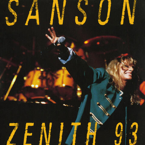 Live au Zénith, 1993