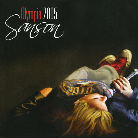 Live à l'Olympia, 2005