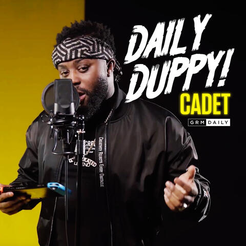 Daily Duppy!