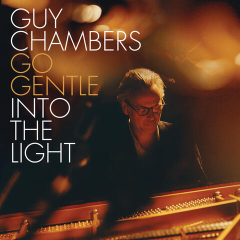 Go Gentle into the Light