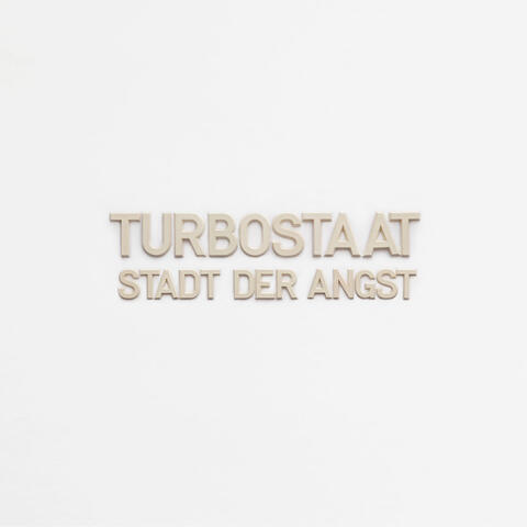 Stadt der Angst