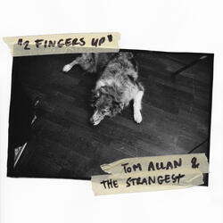 2 Fingers Up