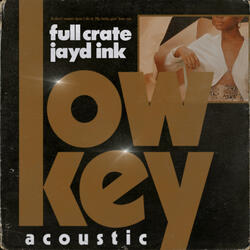 LowKey (feat. Jayd Ink)
