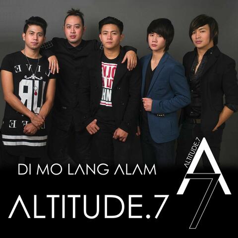 Di Mo Lang Alam