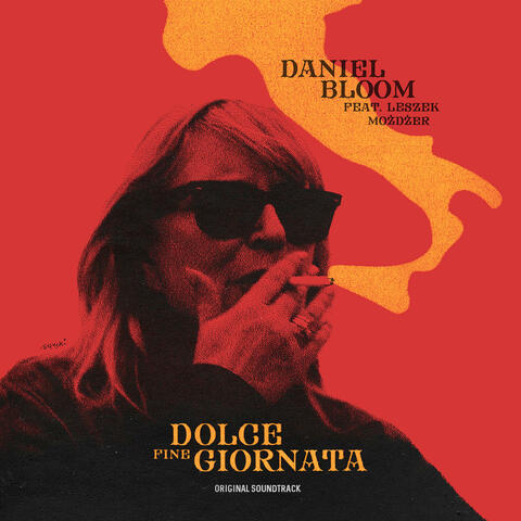 Dolce fine giornata