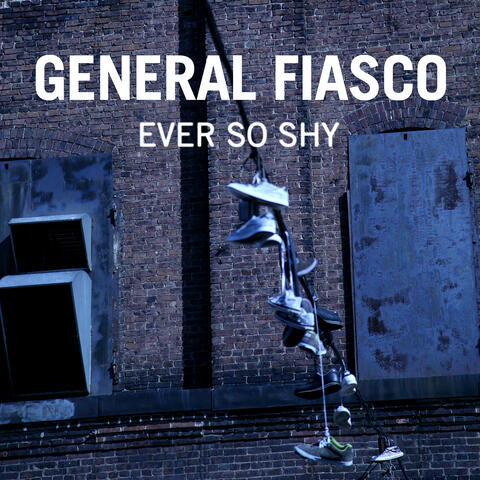 Ever So Shy