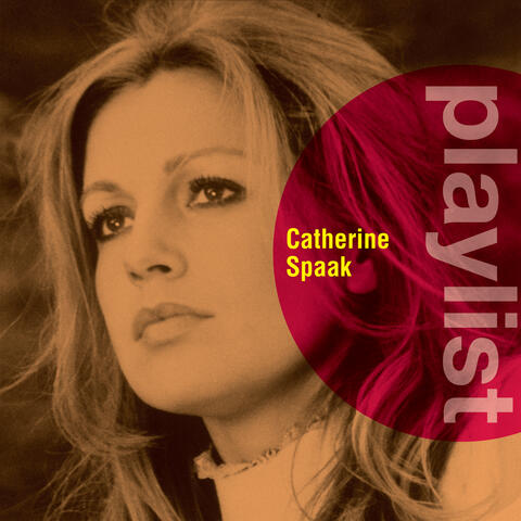 Catherine Spaak