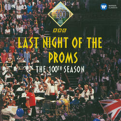 Bach, JS / Orch. Wood: Toccata and Fugue in D Minor, BWV 565