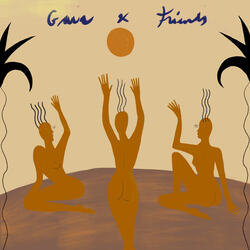 Goin' Harder (feat. Bomba Estéreo)