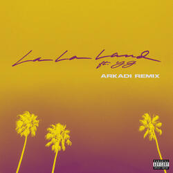 La La Land (feat. YG)