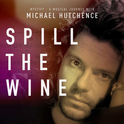 Spill the Wine