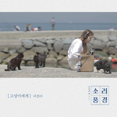 Tongyeong Episode: To Cats (Music From "Sound Garden")