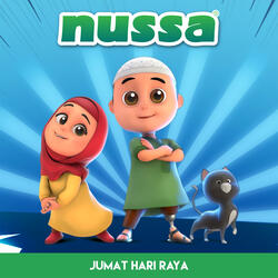 Jumat Hari Raya