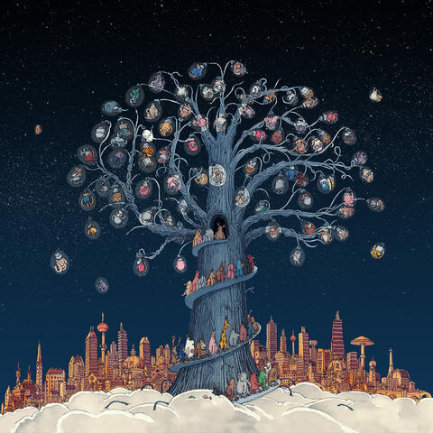 Artificial Selection