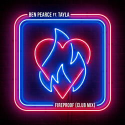 Fireproof (feat. Tayla)