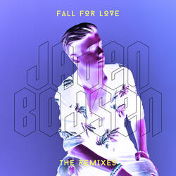 Fall for Love (feat. Jake Reese)