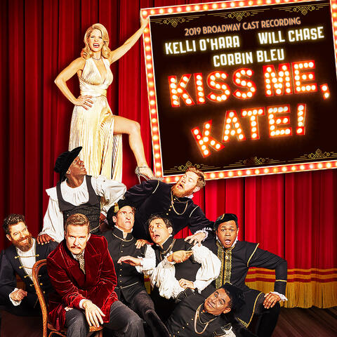 Kiss Me Kate