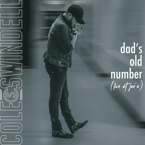 Dad's Old Number