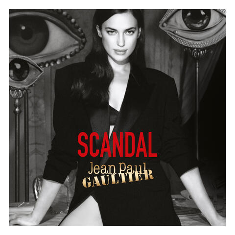 Jean Paul Gaultier - Scandal à Paris