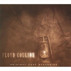 ACT II the Carnival, the Ballad of Floyd Collins (Reprise)