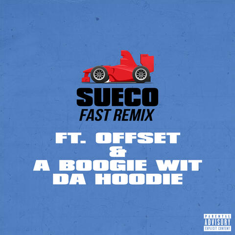 fast (Remix) [feat. Offset & A Boogie Wit da Hoodie]