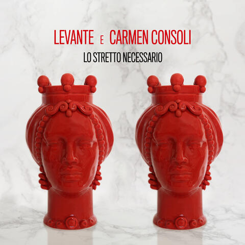 Lo stretto necessario (con Carmen Consoli)