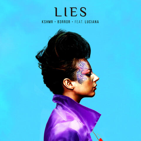 Lies (feat. Luciana)