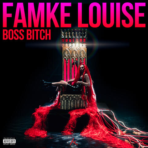BOSS BITCH