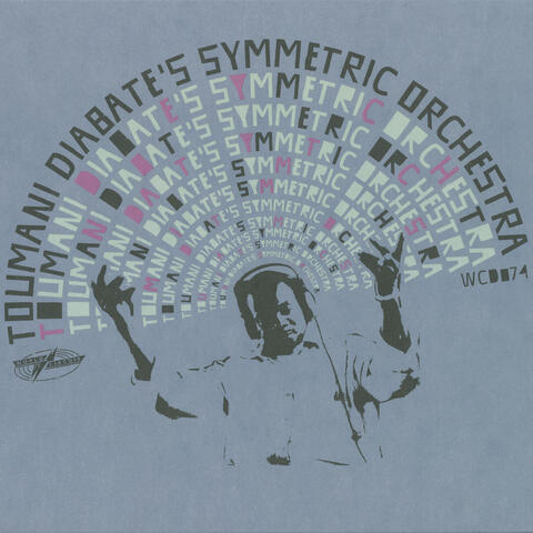 Toumani Diabaté & Toumani Diabaté's Symmetric Orchestra