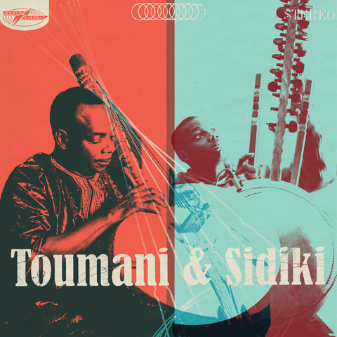 Toumani & Sidiki
