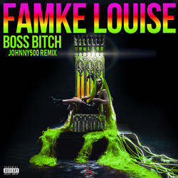 BOSS BITCH