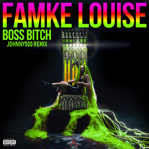 BOSS BITCH