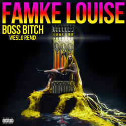 BOSS BITCH