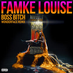 BOSS BITCH