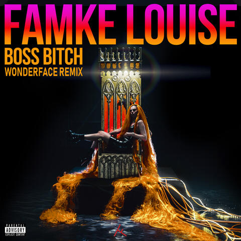 BOSS BITCH