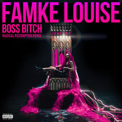 BOSS BITCH