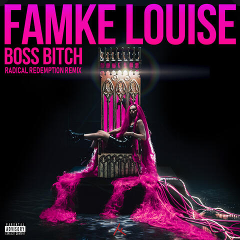 BOSS BITCH