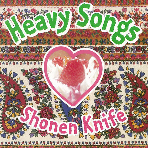 Heavy Songs