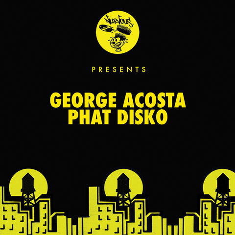 Phat Disko