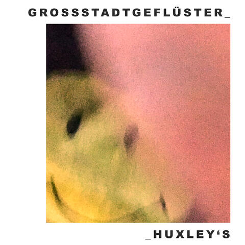 Huxley's