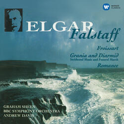 Elgar: Froissart, Op. 19